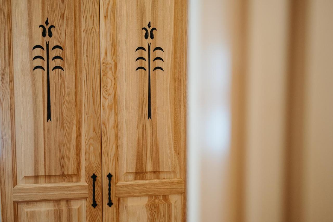 Novopolka Apartamenty Rzepiska Luaran gambar