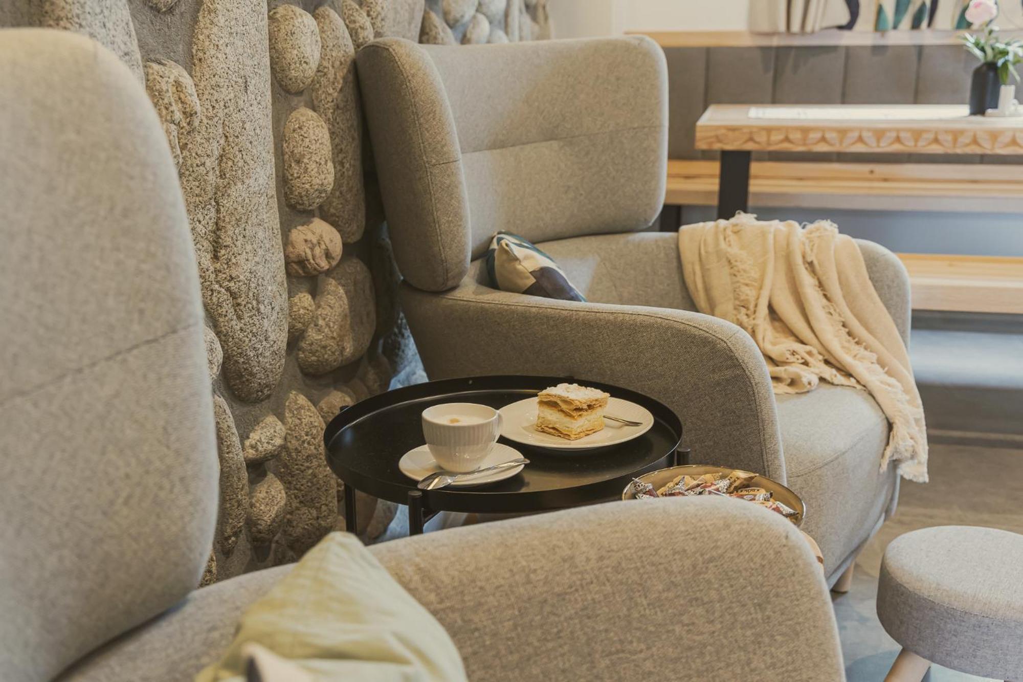 Novopolka Apartamenty Rzepiska Luaran gambar